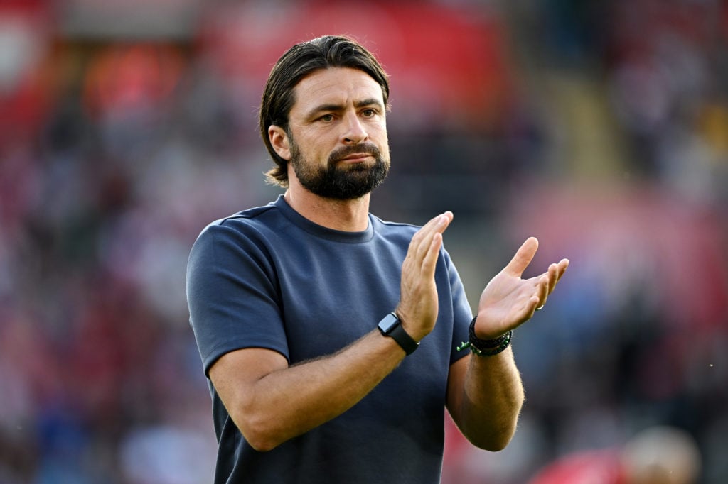 Southampton v Bournemouth: Pre-Season Friendly