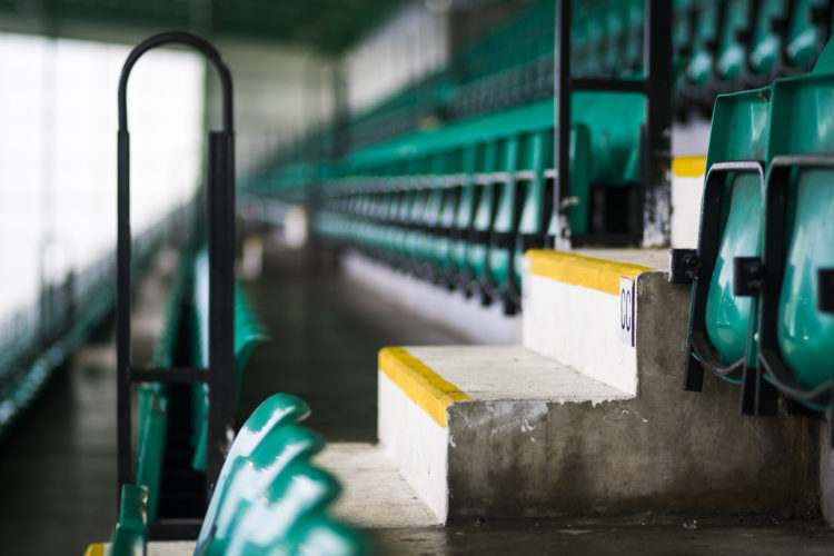 Photo by Ewan Bootman/NurPhoto via Getty Images