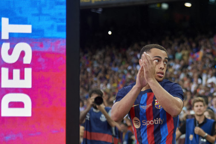 Photo by Jose Breton/Pics Action/NurPhoto via Getty Images