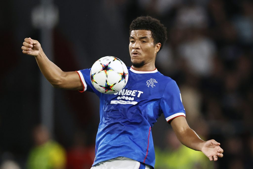UEFA Europa Champions League Play-off, 2nd leg"PSV Eindhoven v Rangers FC"