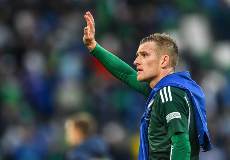 Photo By Ramsey Cardy/Sportsfile via Getty Images