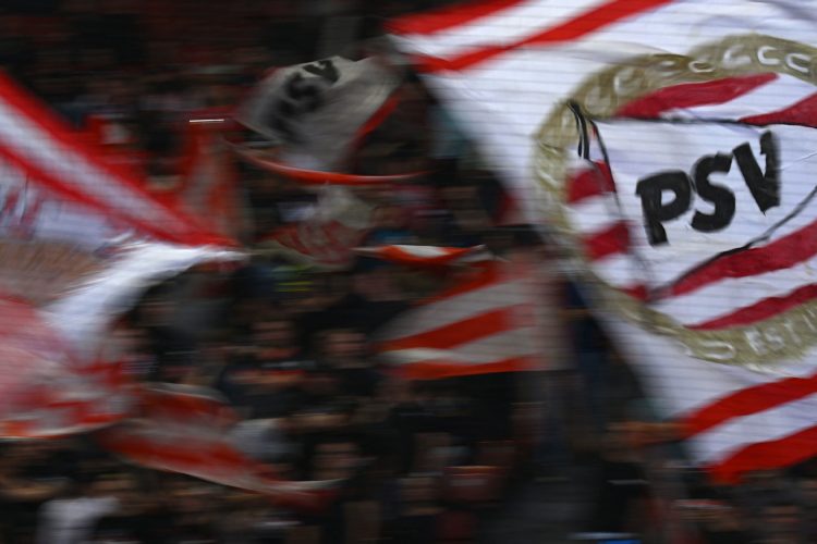 Photo by SEBASTIEN BOZON/AFP via Getty Images
