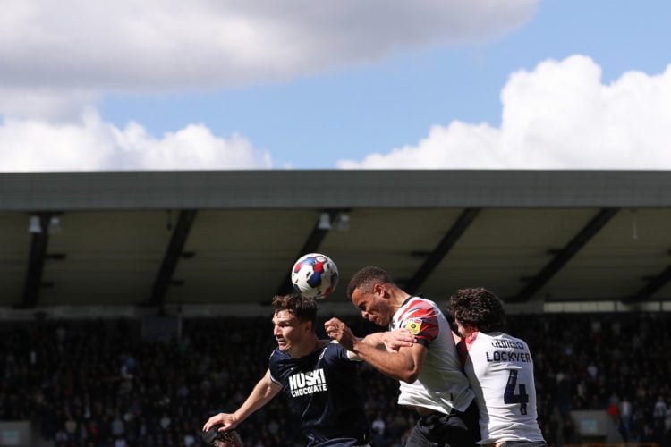 Photo by Jacques Feeney/Offside/Offside via Getty Images