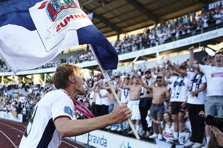 Photo by Jan Christensen / FrontzoneSport via Getty Images