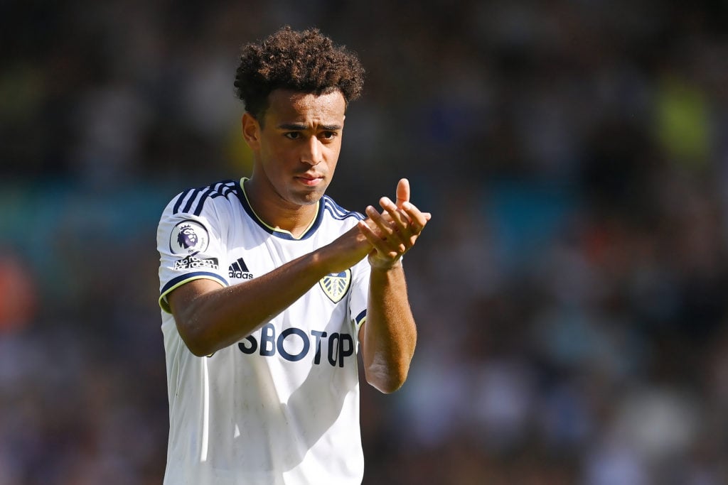 Leeds United v Chelsea FC - Premier League