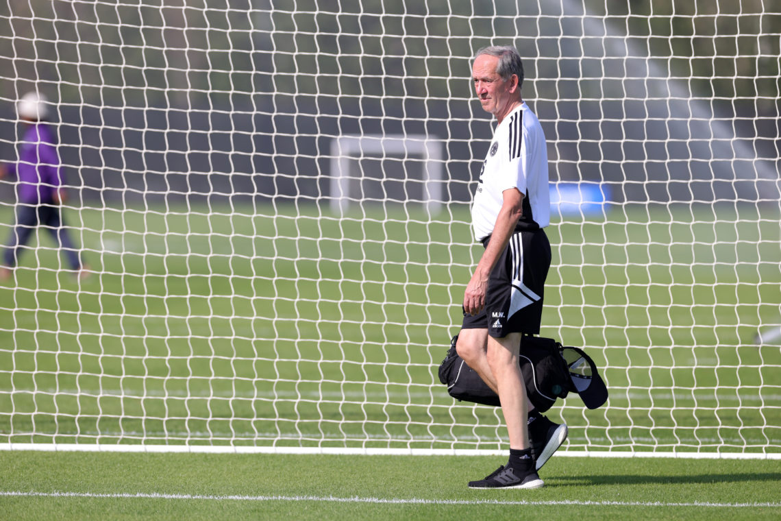 New Rangers director praised in response to £5m signing questions