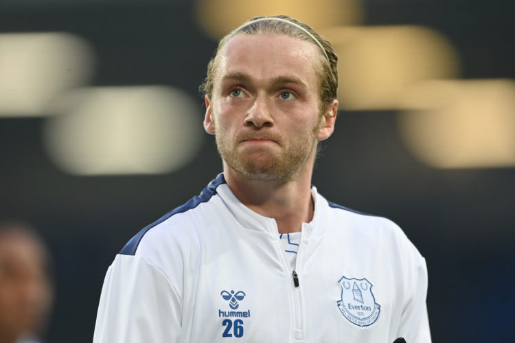 Photo by Gareth Copley/Getty Images