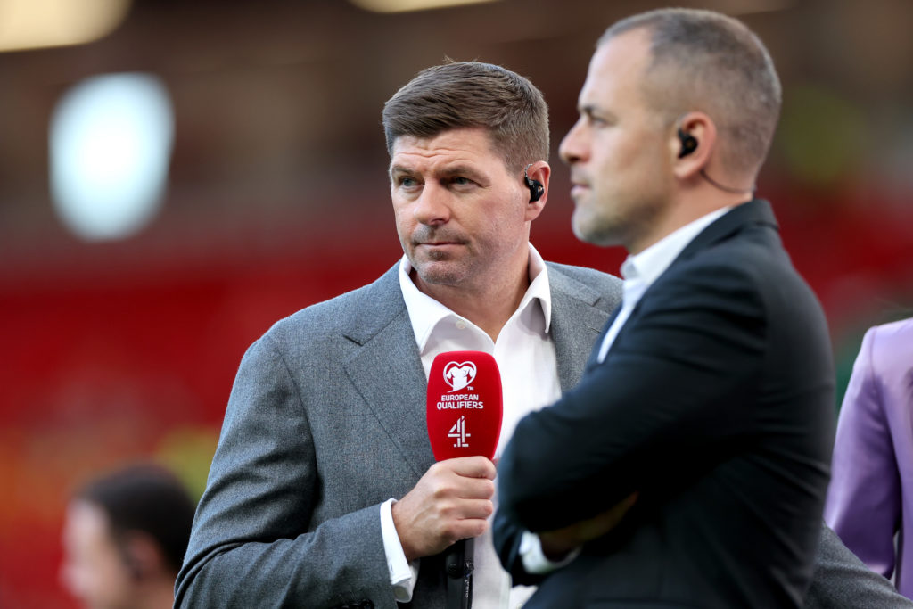England v North Macedonia: Group C - UEFA EURO 2024 Qualifying Round