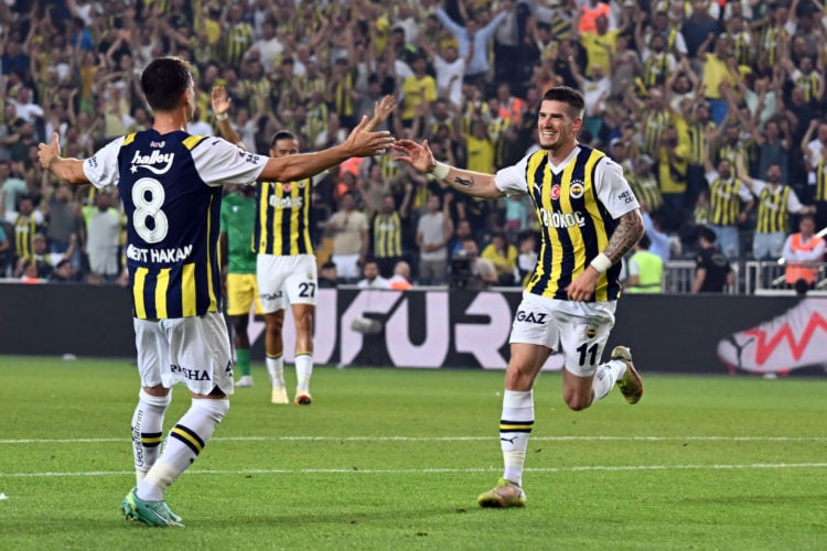Photo by Serhat Cagdas/Anadolu Agency via Getty Images