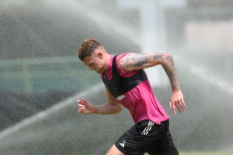 Photo by Plumb Images/Leicester City FC via Getty Images