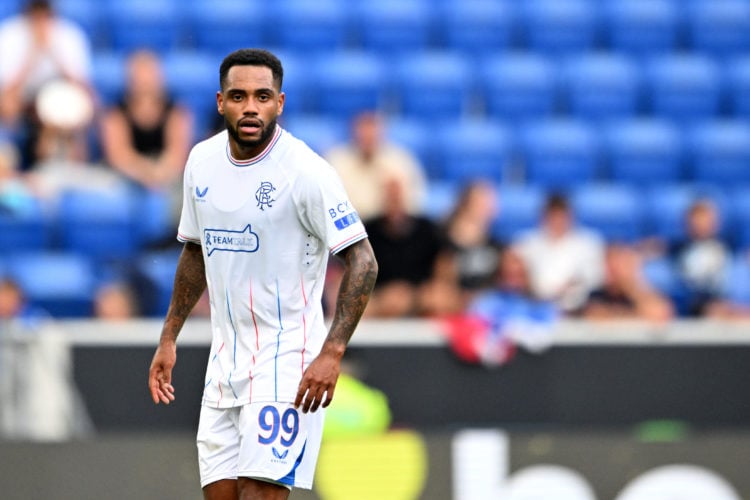 Rangers missed Danilo deal despite inside track in '22