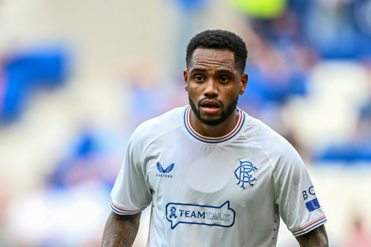 Questions asked over reported Rangers signing puzzle
