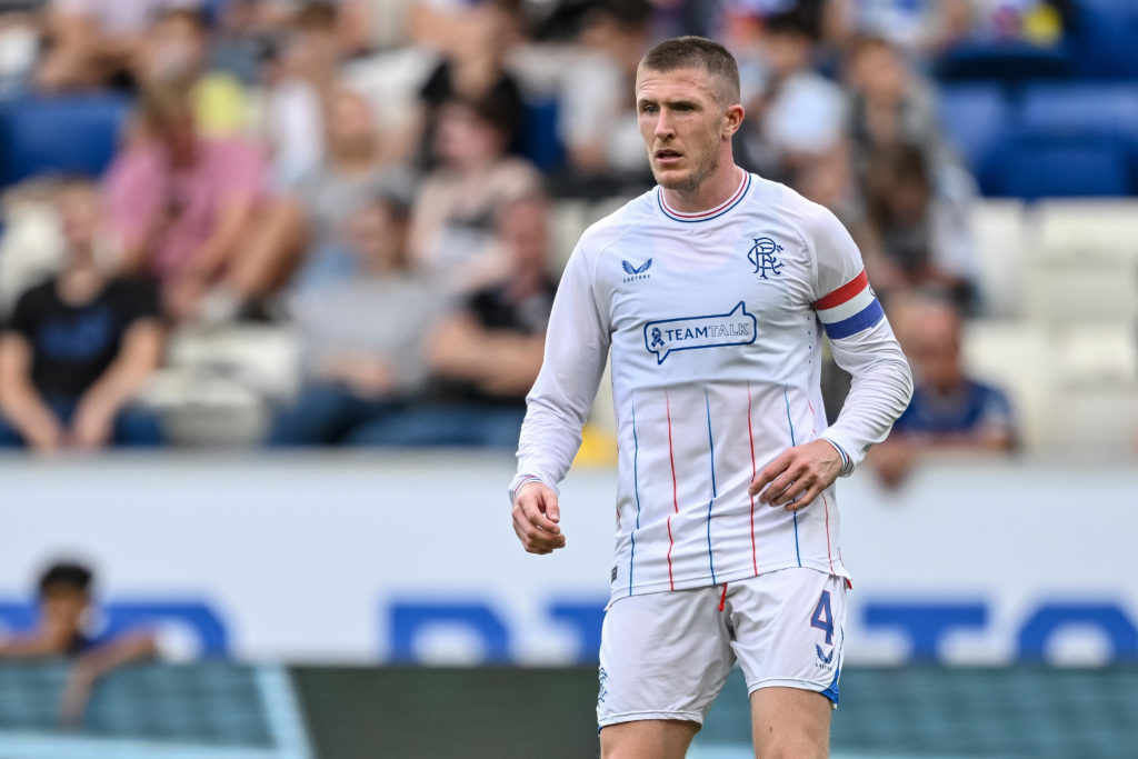 TSG Hoffenheim v Rangers - Pre-Season Friendly