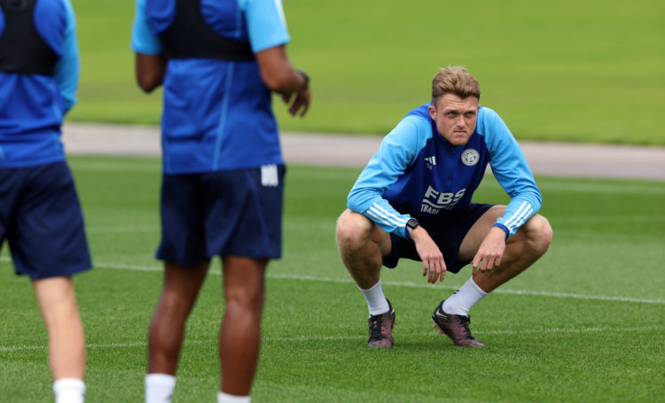 Photo by Plumb Images/Leicester City FC via Getty Images