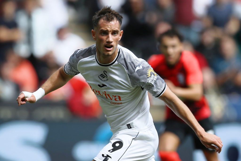 Swansea City v Birmingham City - Sky Bet Championship