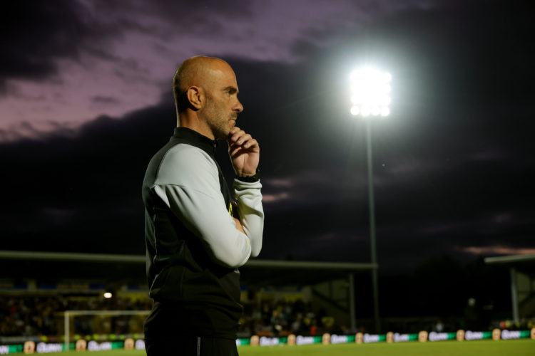Photo by Plumb Images/Leicester City FC via Getty Images