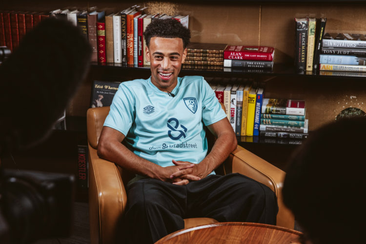 Photo by AFC Bournemouth via Getty Images