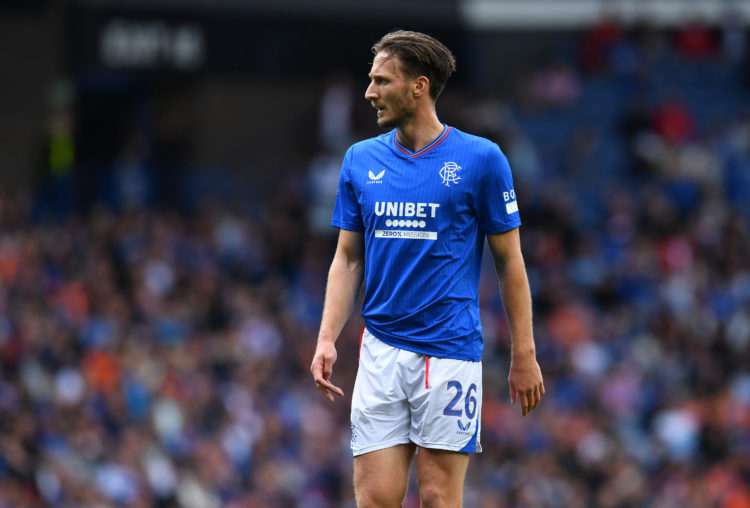 Failed £9m Rangers transfer investment proving an Ibrox crutch