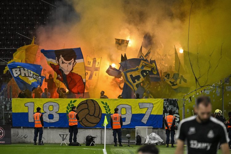 Photo by LAURIE DIEFFEMBACQ/BELGA MAG/AFP via Getty Images