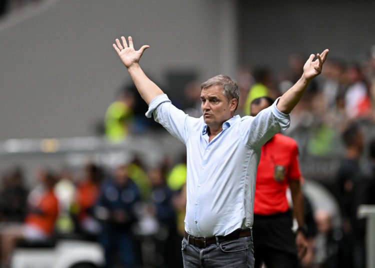 Photo by Gledston Tavares/Eurasia Sport Images/Getty Images