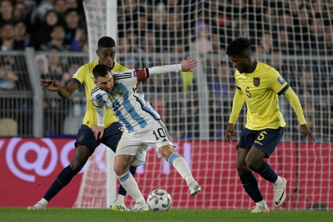 Photo by JUAN MABROMATA/AFP via Getty Images