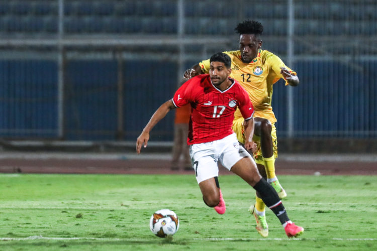 Photo by Ayman Aref/NurPhoto via Getty Images