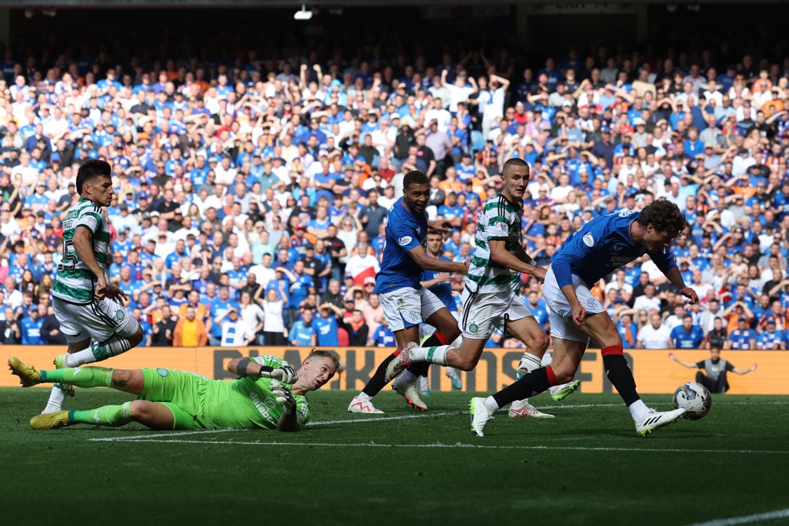 Photo by Ian MacNicol/Getty Images