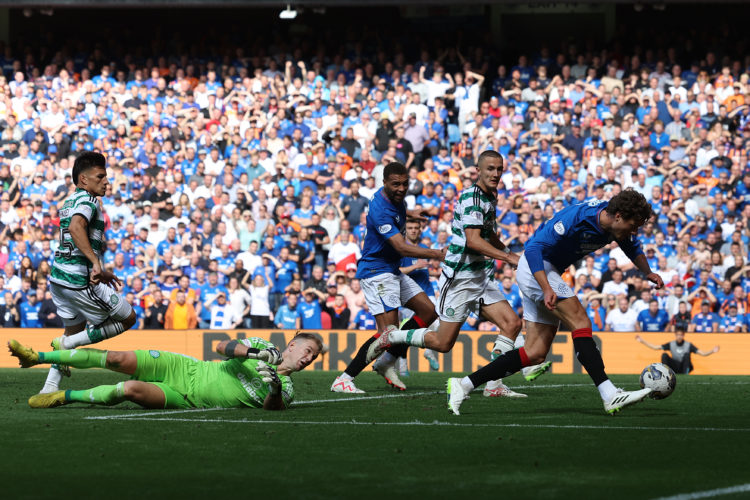 Photo by Ian MacNicol/Getty Images