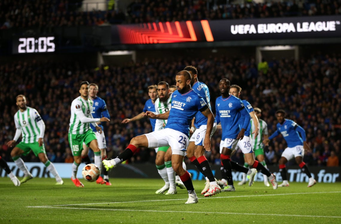 Photo by Steve Bardens - UEFA/UEFA via Getty Images