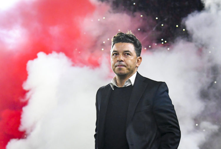Photo by Marcelo Endelli/Getty Images