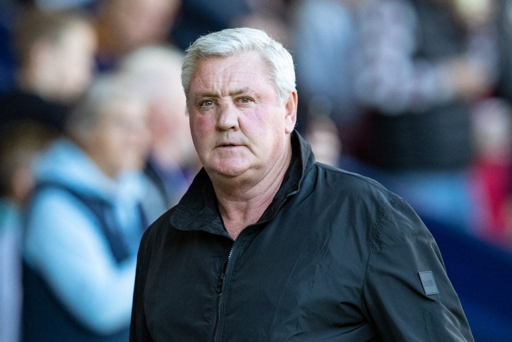 West Bromwich Albion v Luton Town - Sky Bet Championship