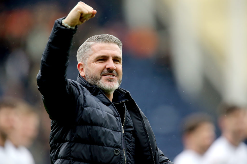 ryan lowe