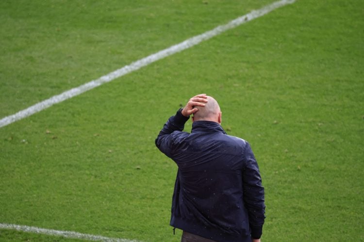 Photo by VALERY HACHE/AFP via Getty Images