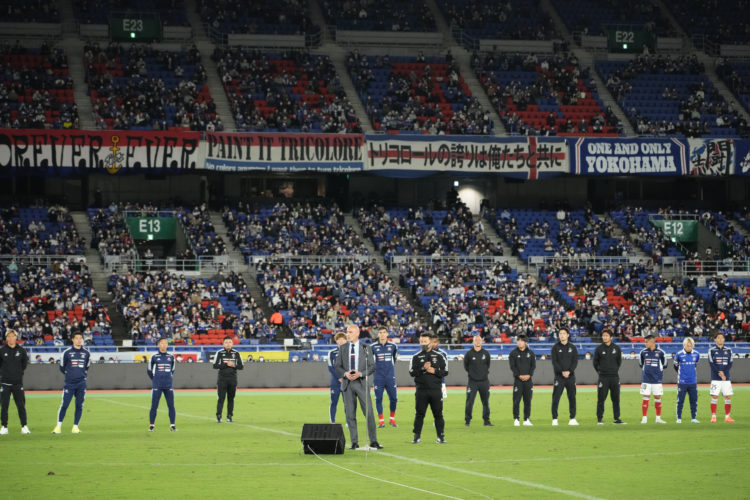 Photo by Hiroki Watanabe/Getty Images