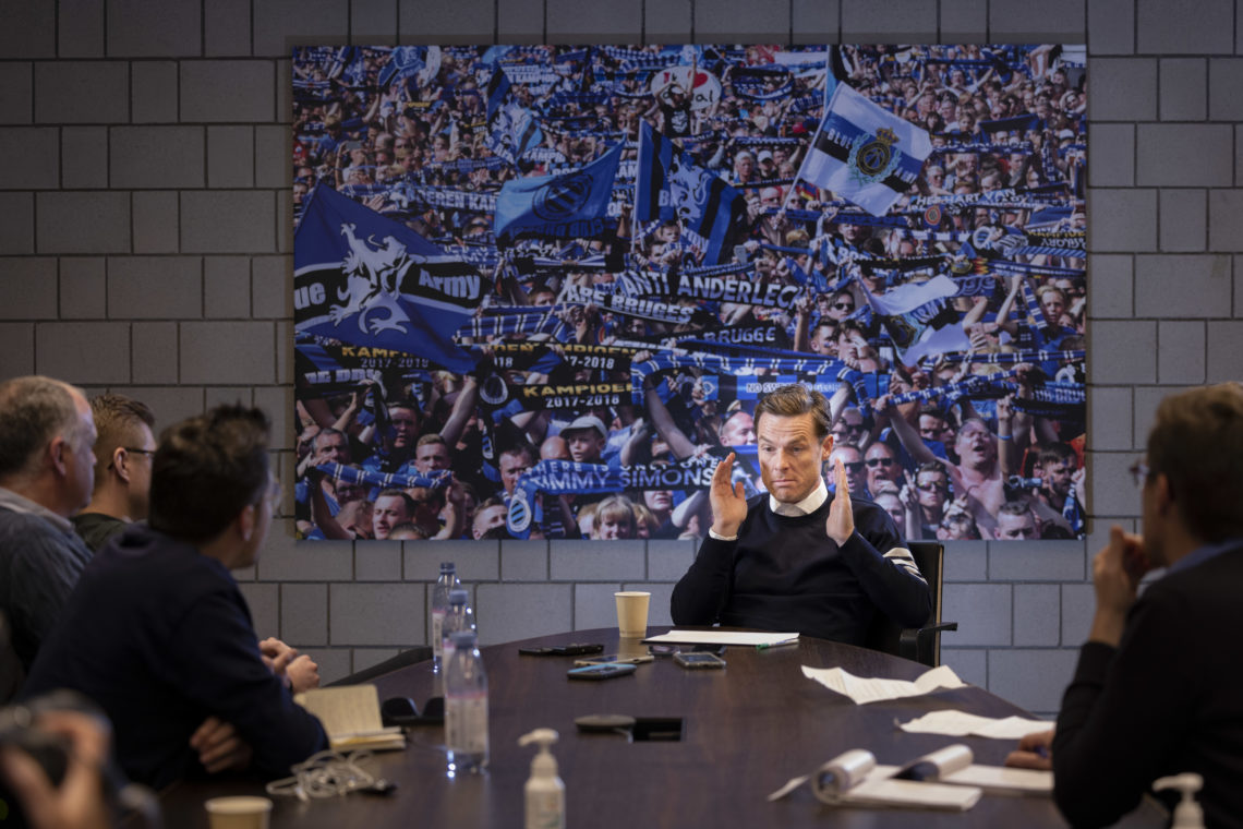 Photo by Isosport/MB Media/Getty Images