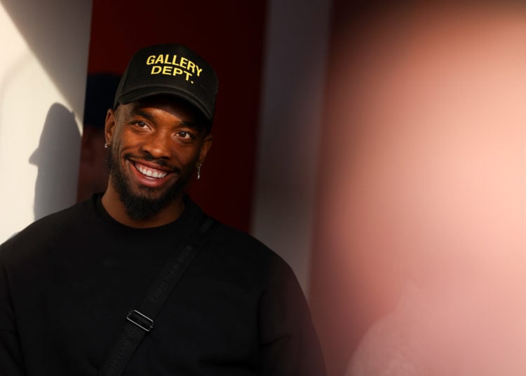 Photo by Alex Pantling/Getty Images