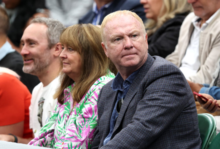 Photo by Clive Brunskill/Getty Images