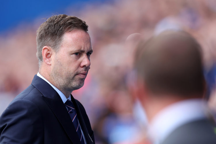 Photo by Ian MacNicol/Getty Images