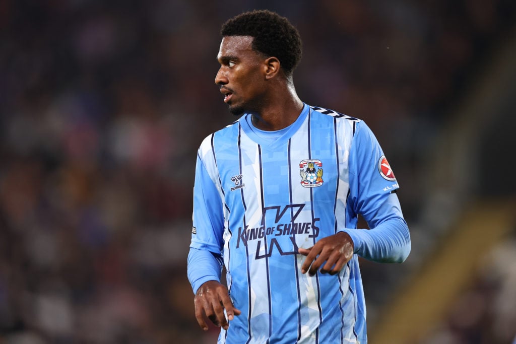 Hull City v Coventry City - Sky Bet Championship