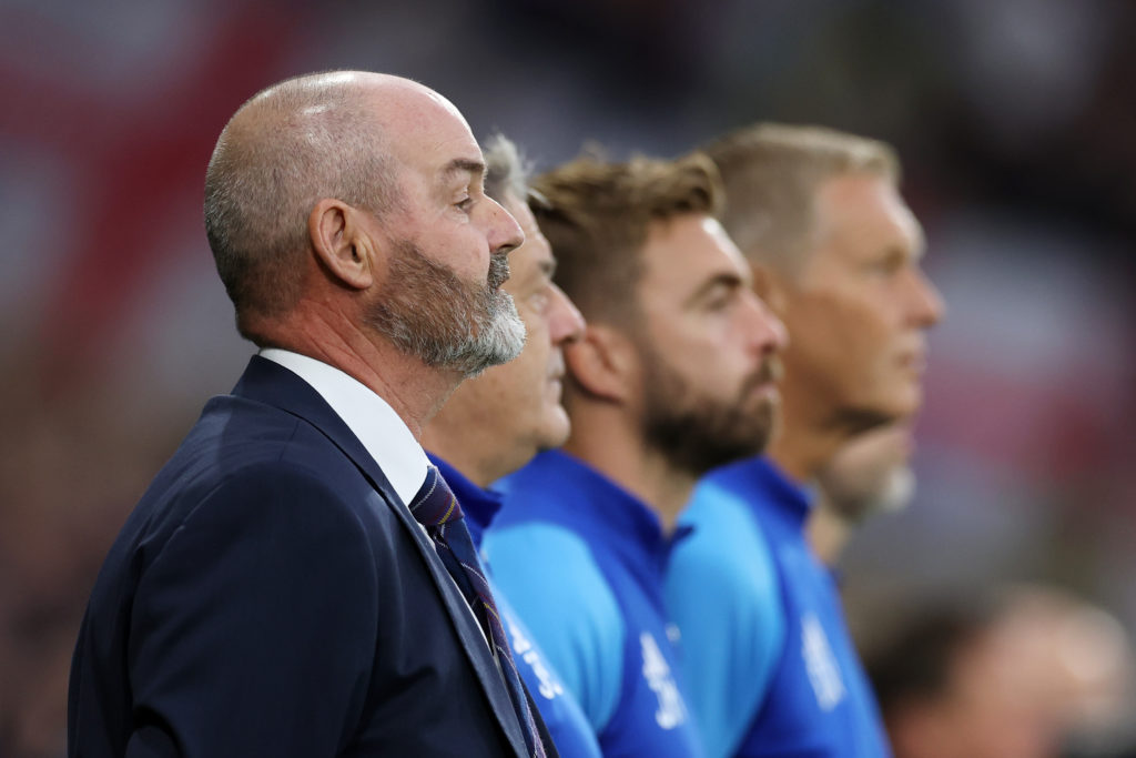 Scotland v England - 150th Anniversary Heritage Match