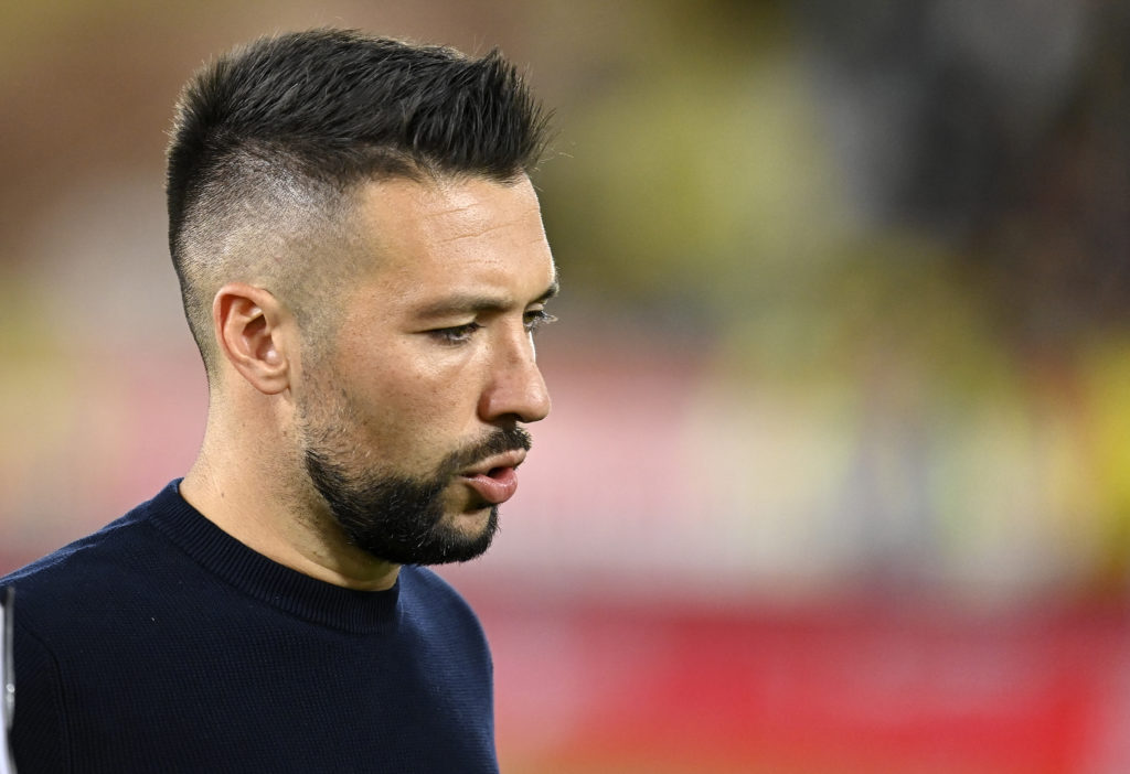 AS Monaco v OGC Nice - Ligue 1 Uber Eats