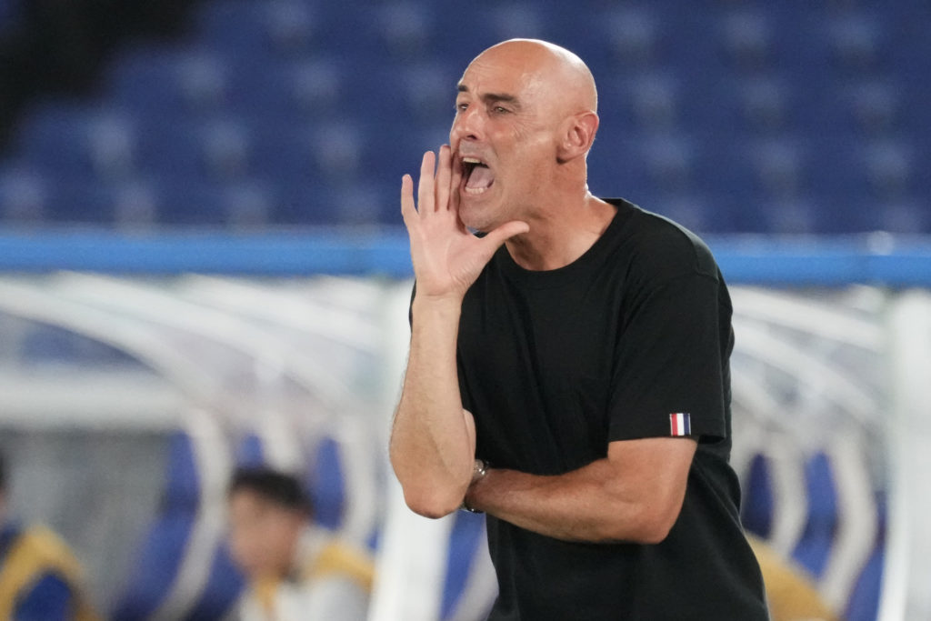 Kevin Muscat