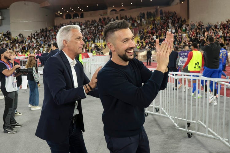 Photo by Jean Catuffe/Getty Images