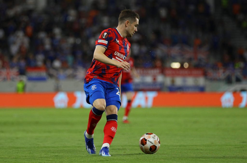 Cyprus Soccer Europa League