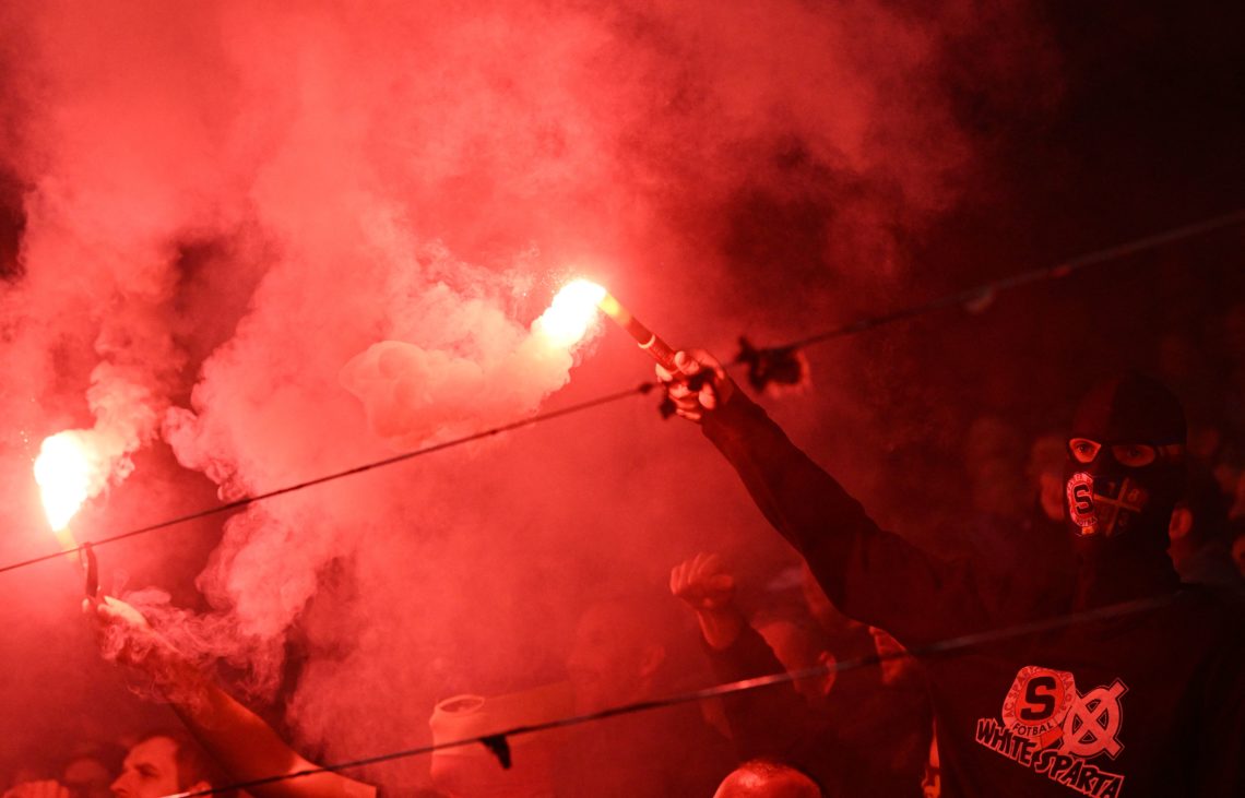 Photo by MICHAL CIZEK/AFP via Getty Images