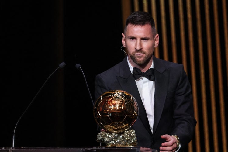 Photo by FRANCK FIFE/AFP via Getty Images