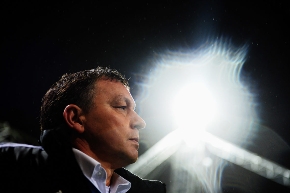 Photo by Laurence Griffiths/Getty Images