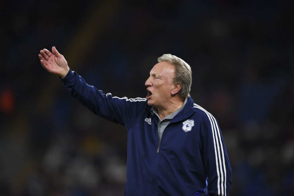 Cardiff City v Queens Park Rangers - Sky Bet Championship
