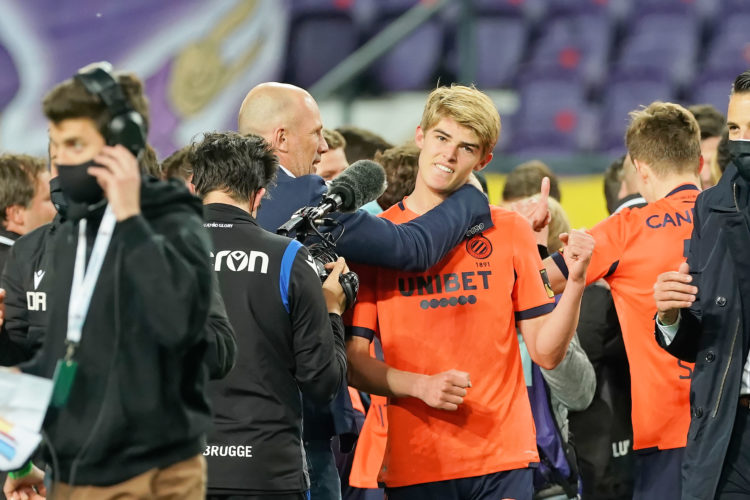 Photo by Sylvain Lefevre/Getty Images