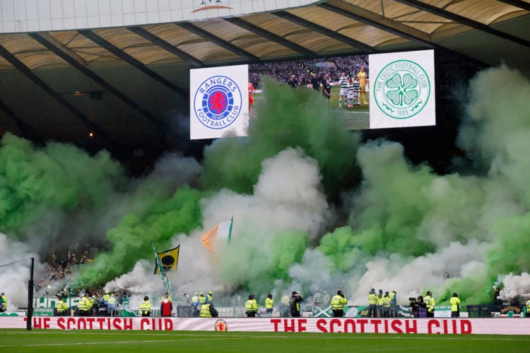 Photo by Richard Sellers/Sportsphoto/Allstar via Getty Images